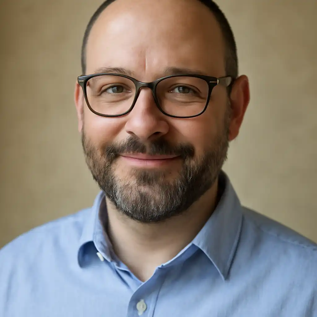 Klaus Brenner